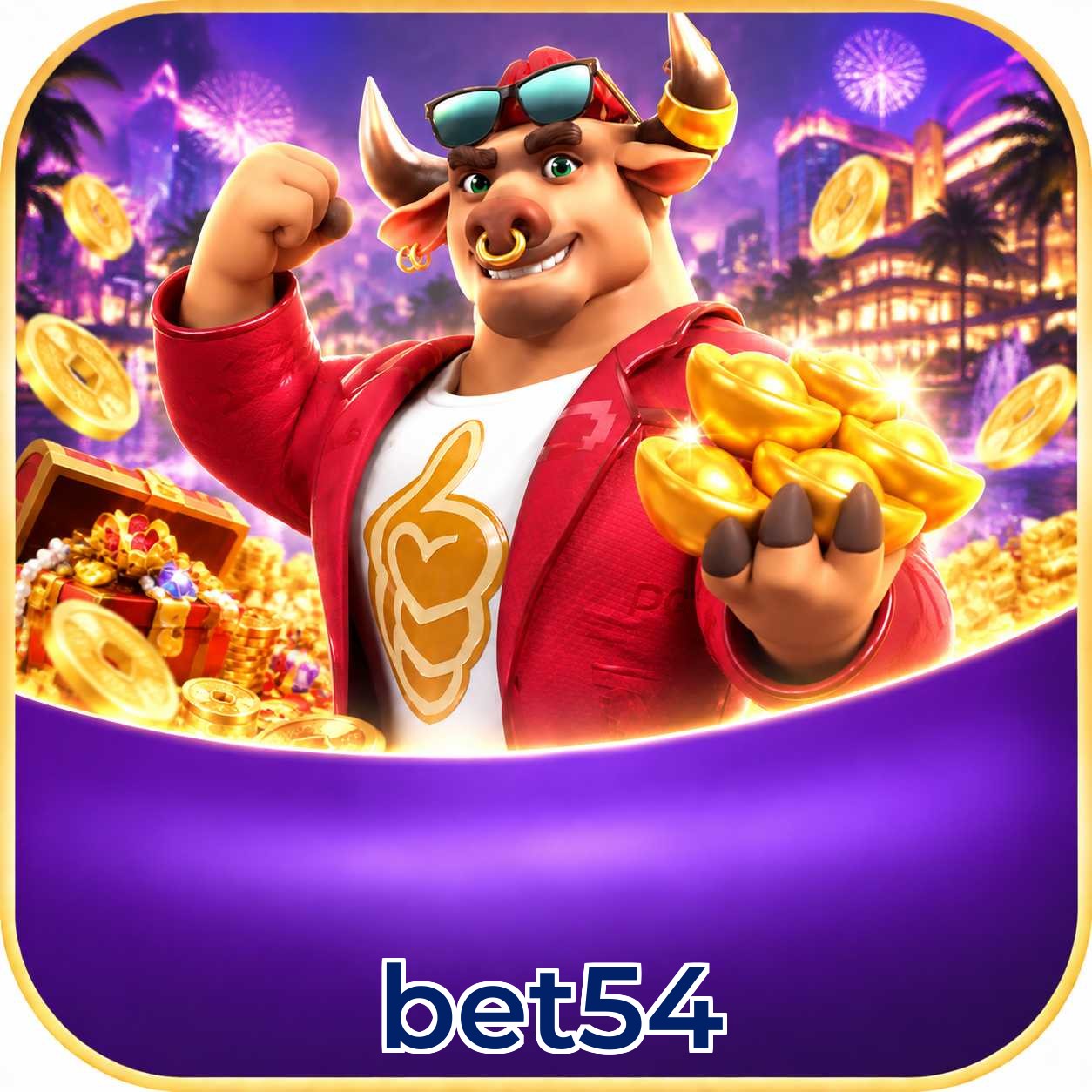 bet54 Cashback