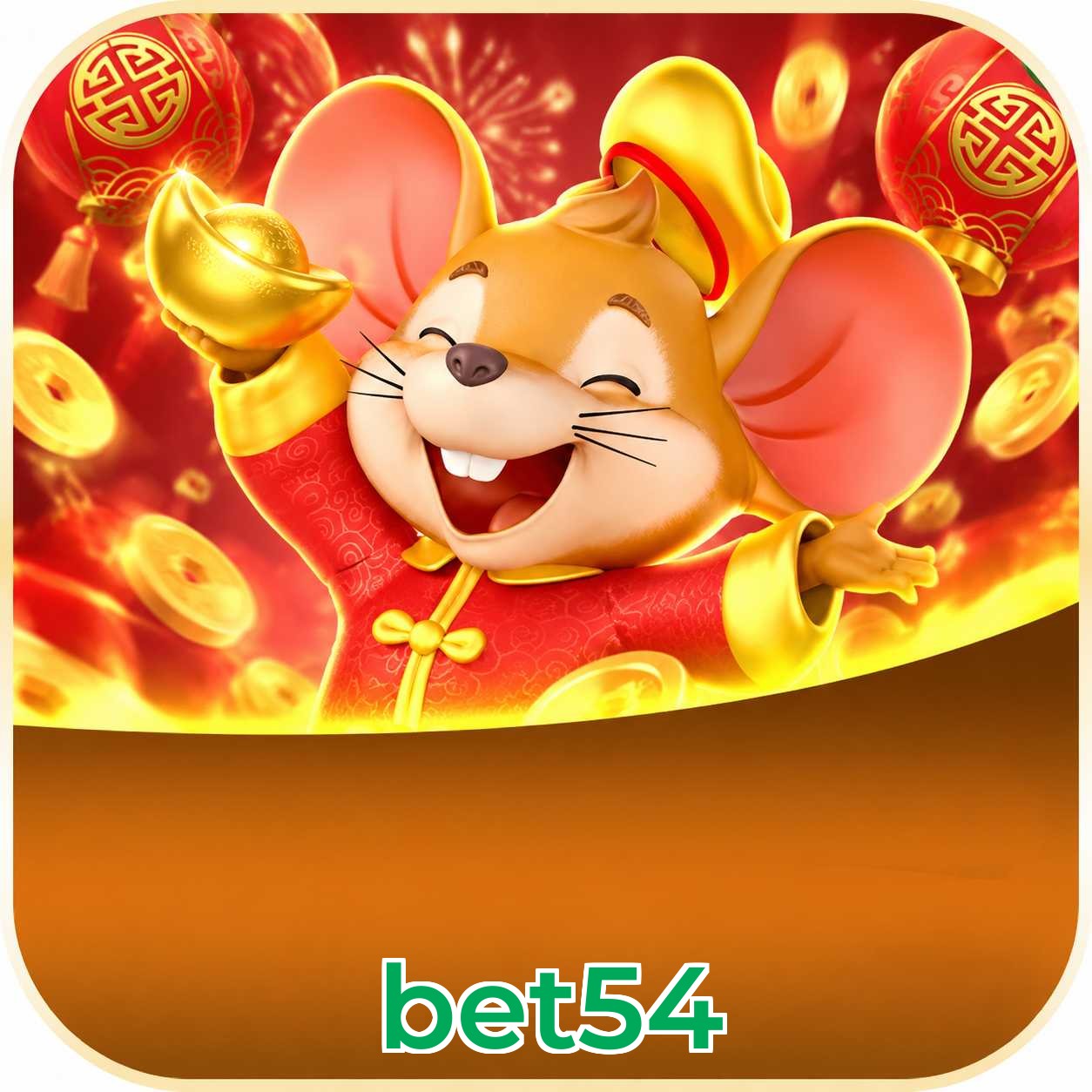 bet54 App Features