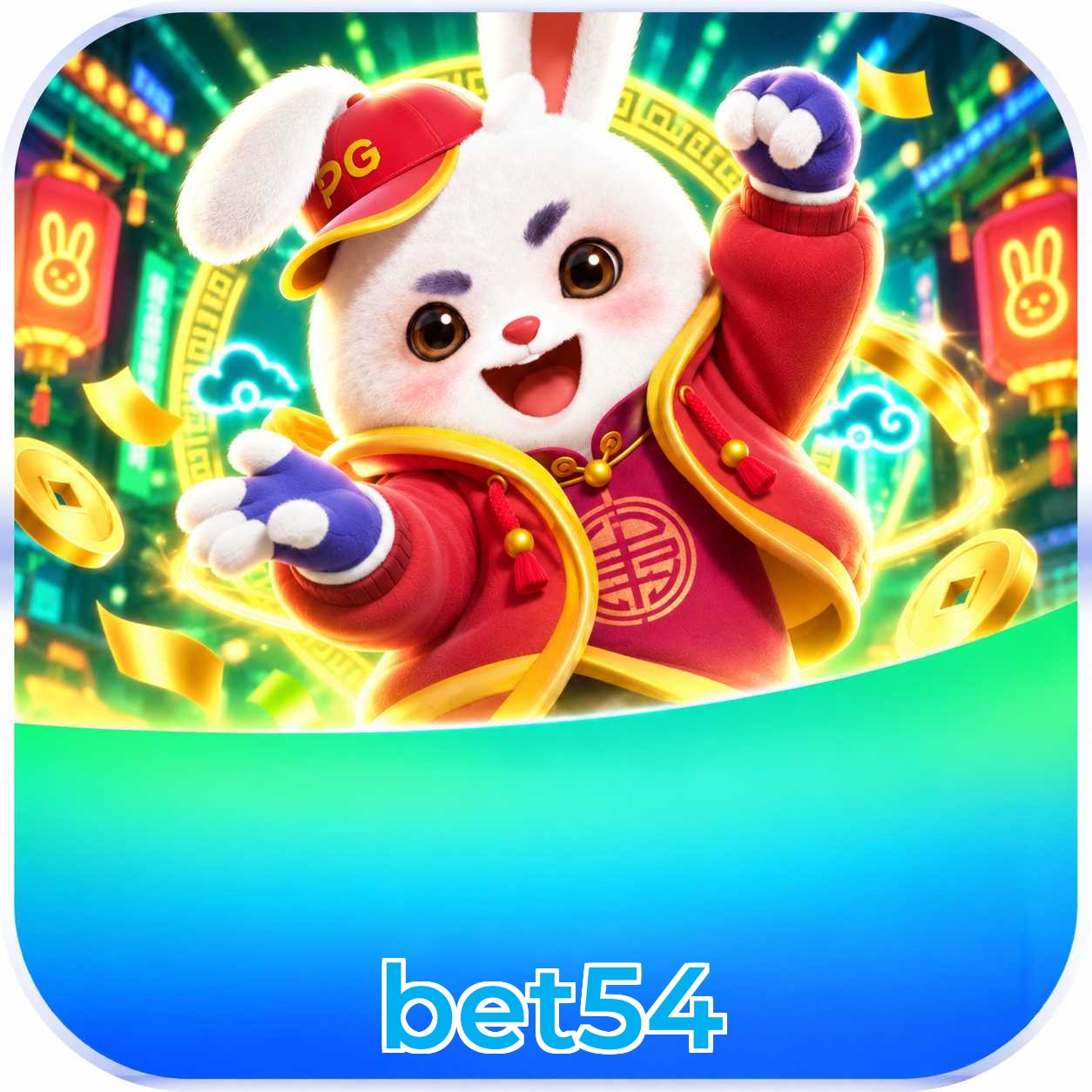 bet54 VIP FAQ