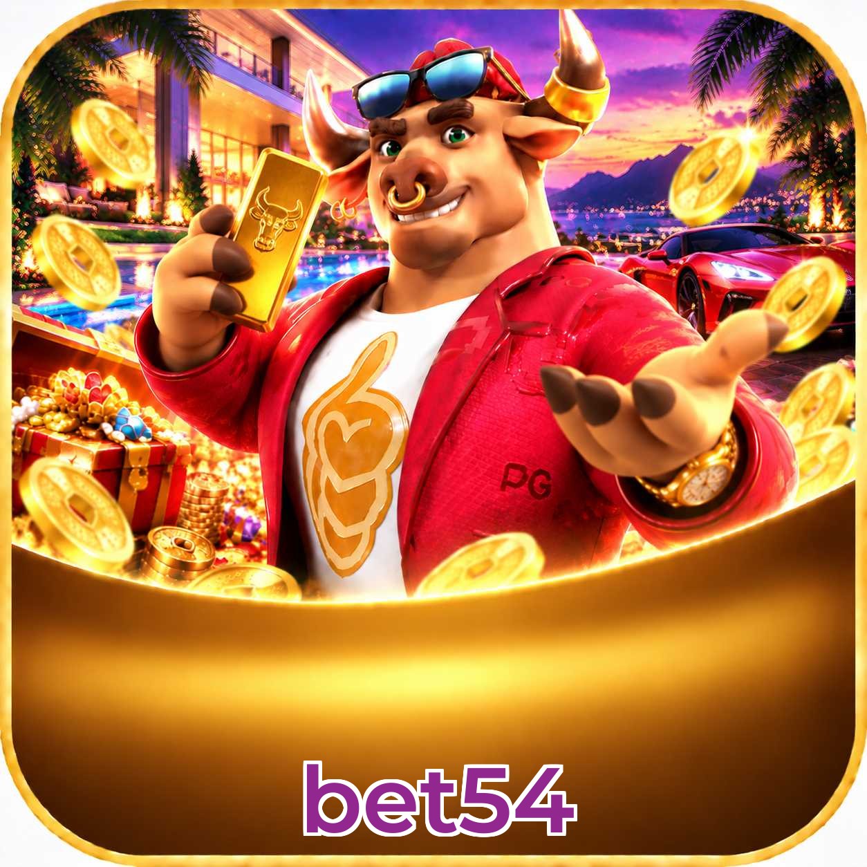 bet54 Compatibilidade