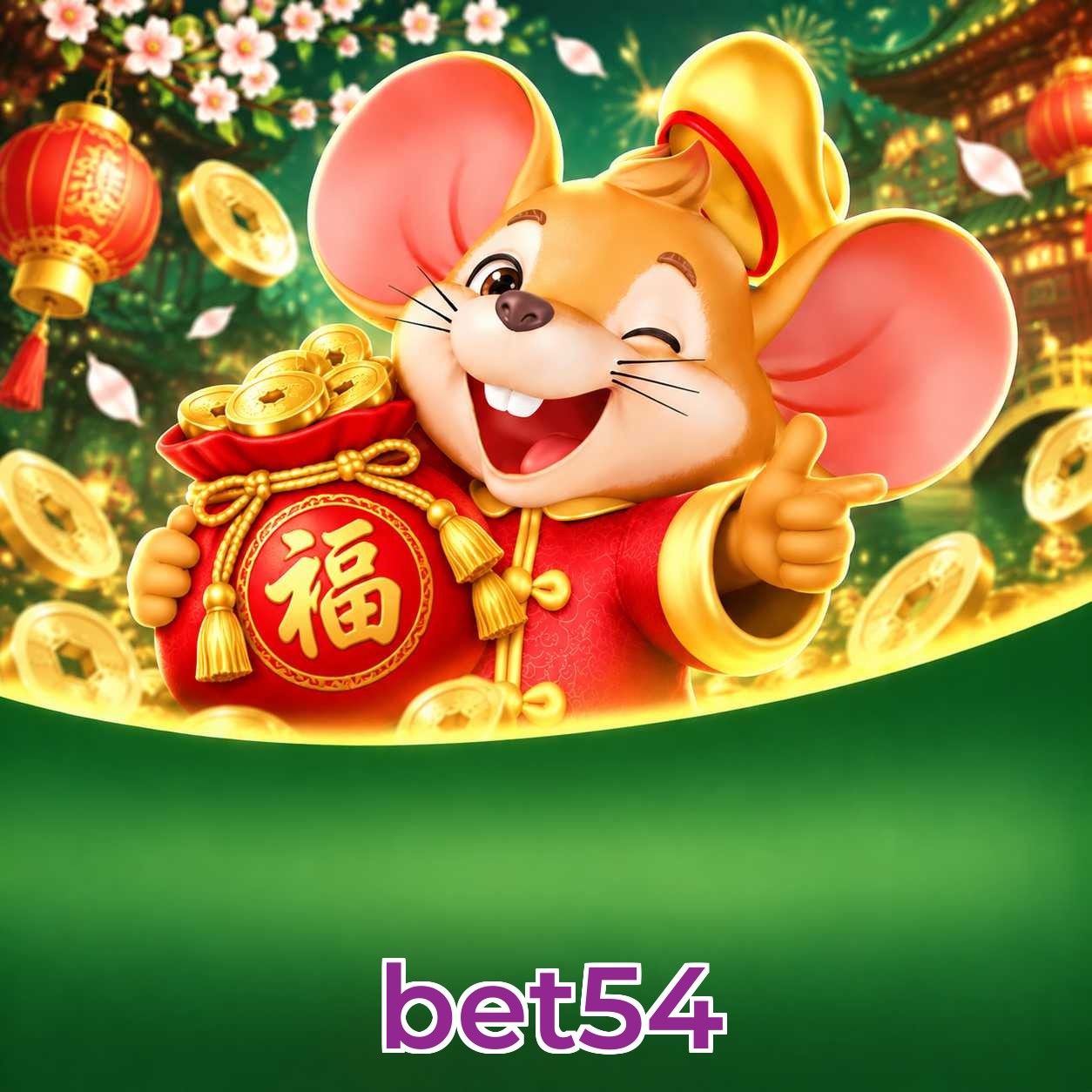 bet54 FAQ