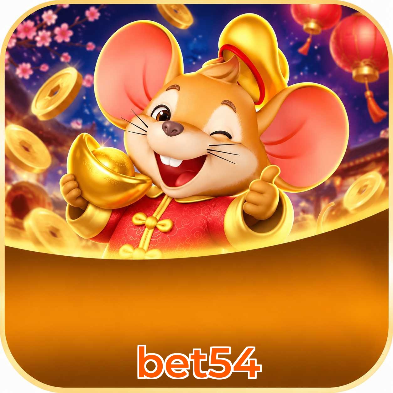 bet54 Security Analysis