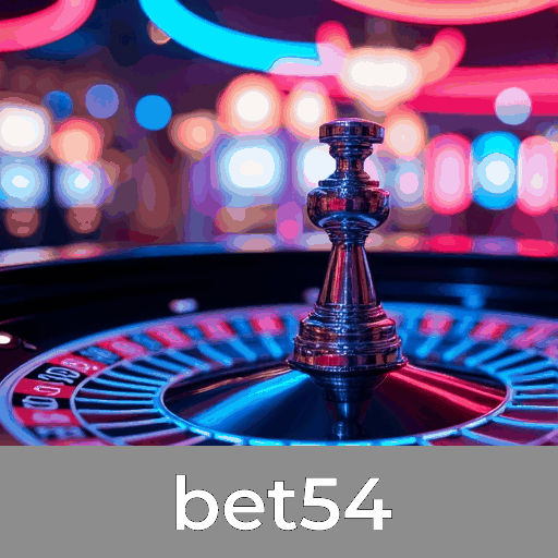 bet54: A Revolução das Apostas Móveis ao Seu Alcance