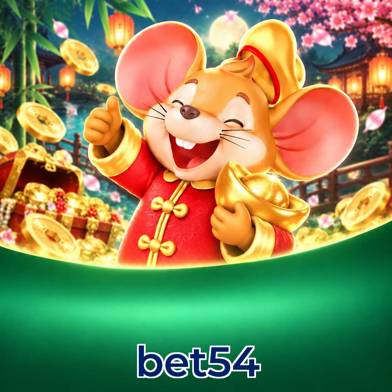 bet54 Slot FAQ
