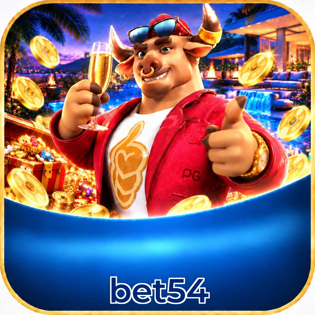 bet54 Facebook Group