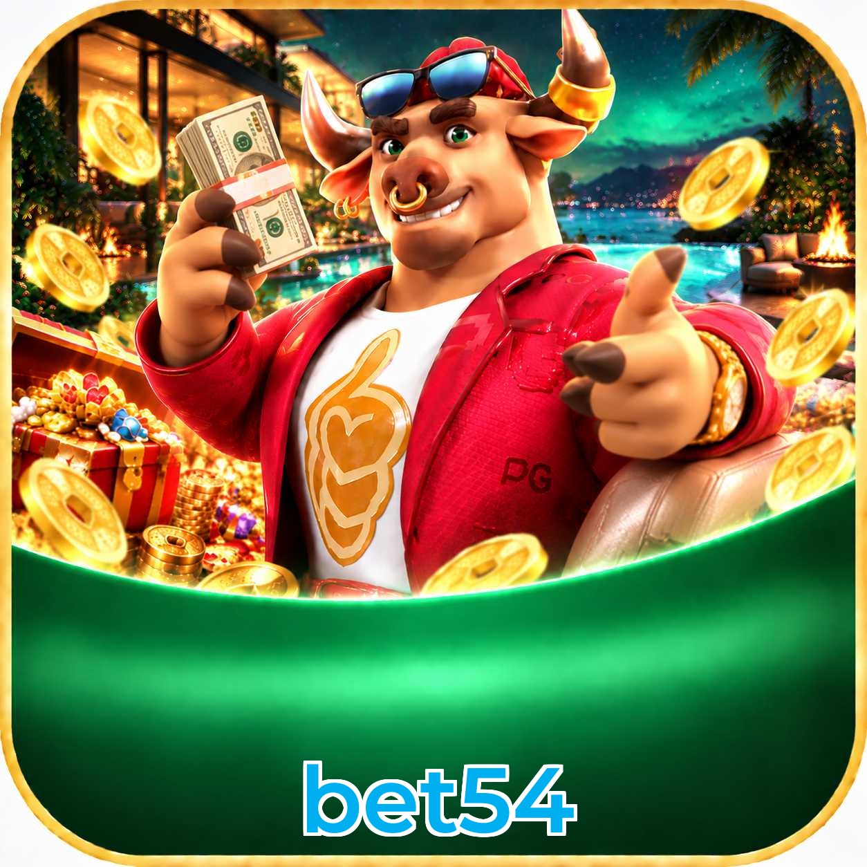 bet54 Version History