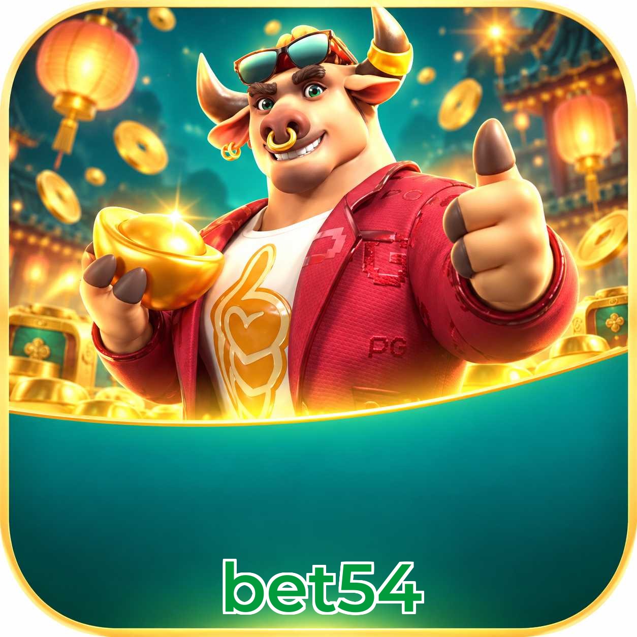 bet54 Interface