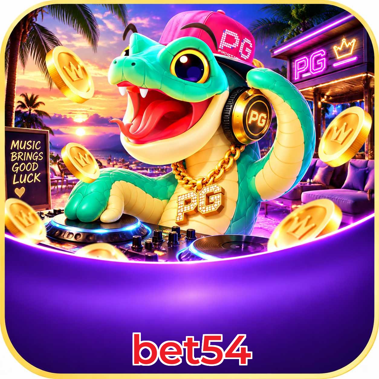 bet54 Plataforma FAQ
