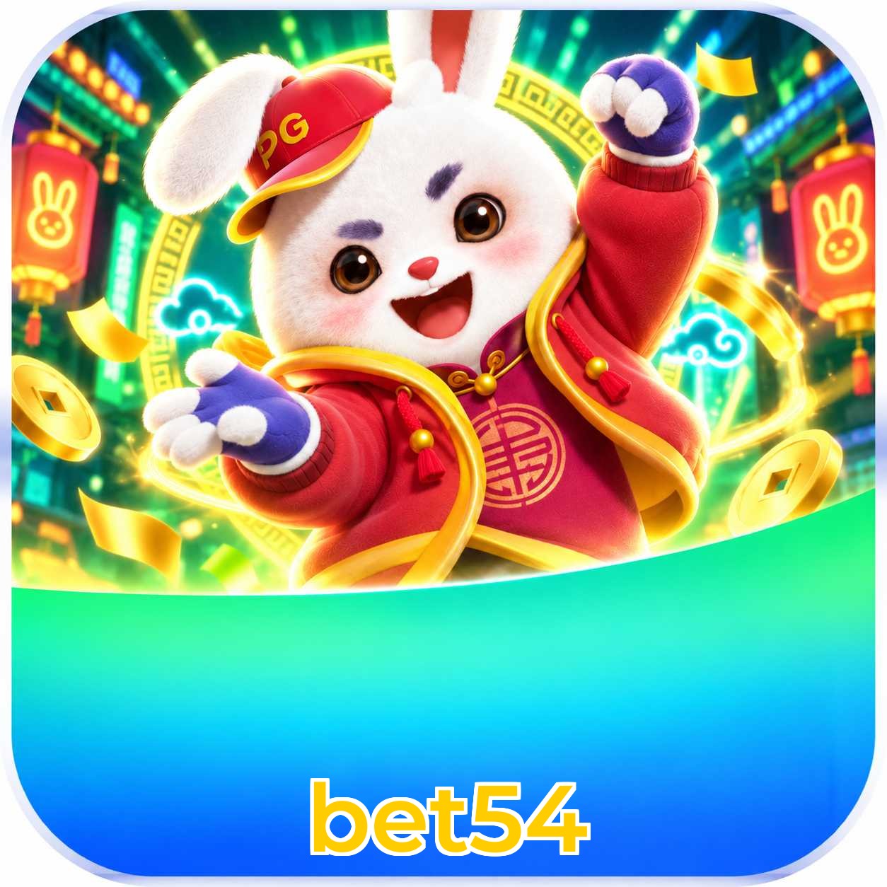Baixar bet54 iPhone
