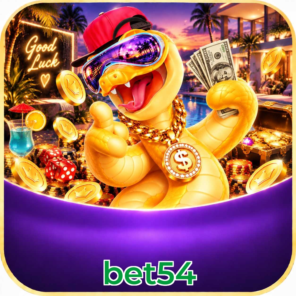bet54 Download Links