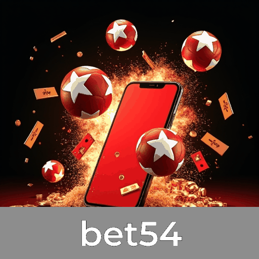 Experimente o Login Premium e Seguro em bet54