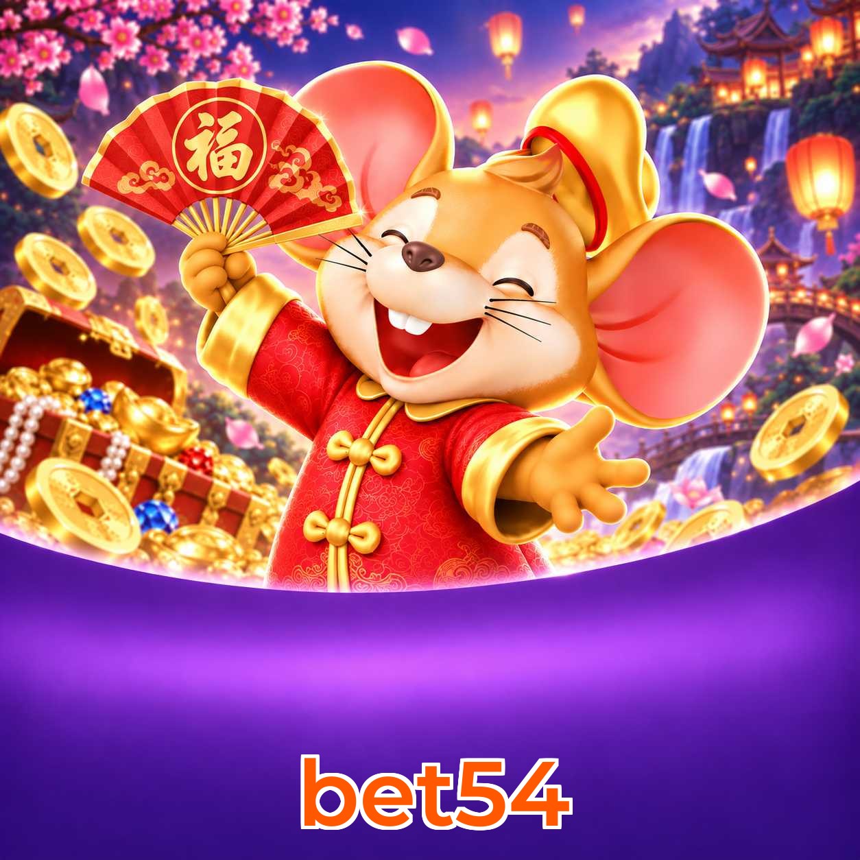 bet54 Telegram