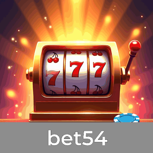 bet54: Apostas Seguras e Entretenimento Premium