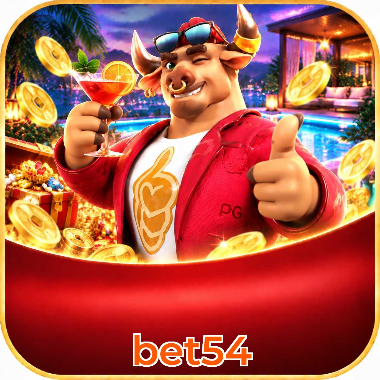 bet54 Avaliações