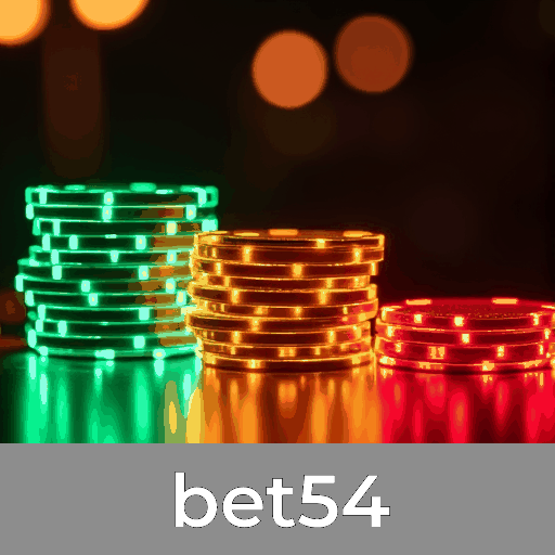 Bet54: A Experiência Definitiva em Jogos de Mesa ao Vivo para Brasileiros