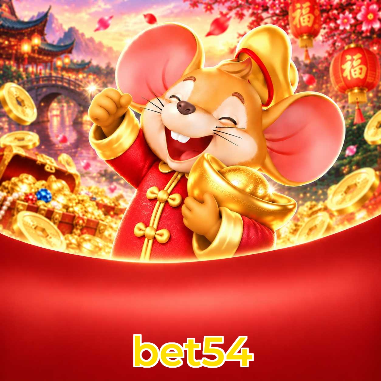 bet54 System Requirements
