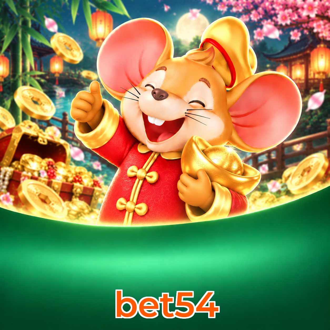 bet54 Telegram FAQ