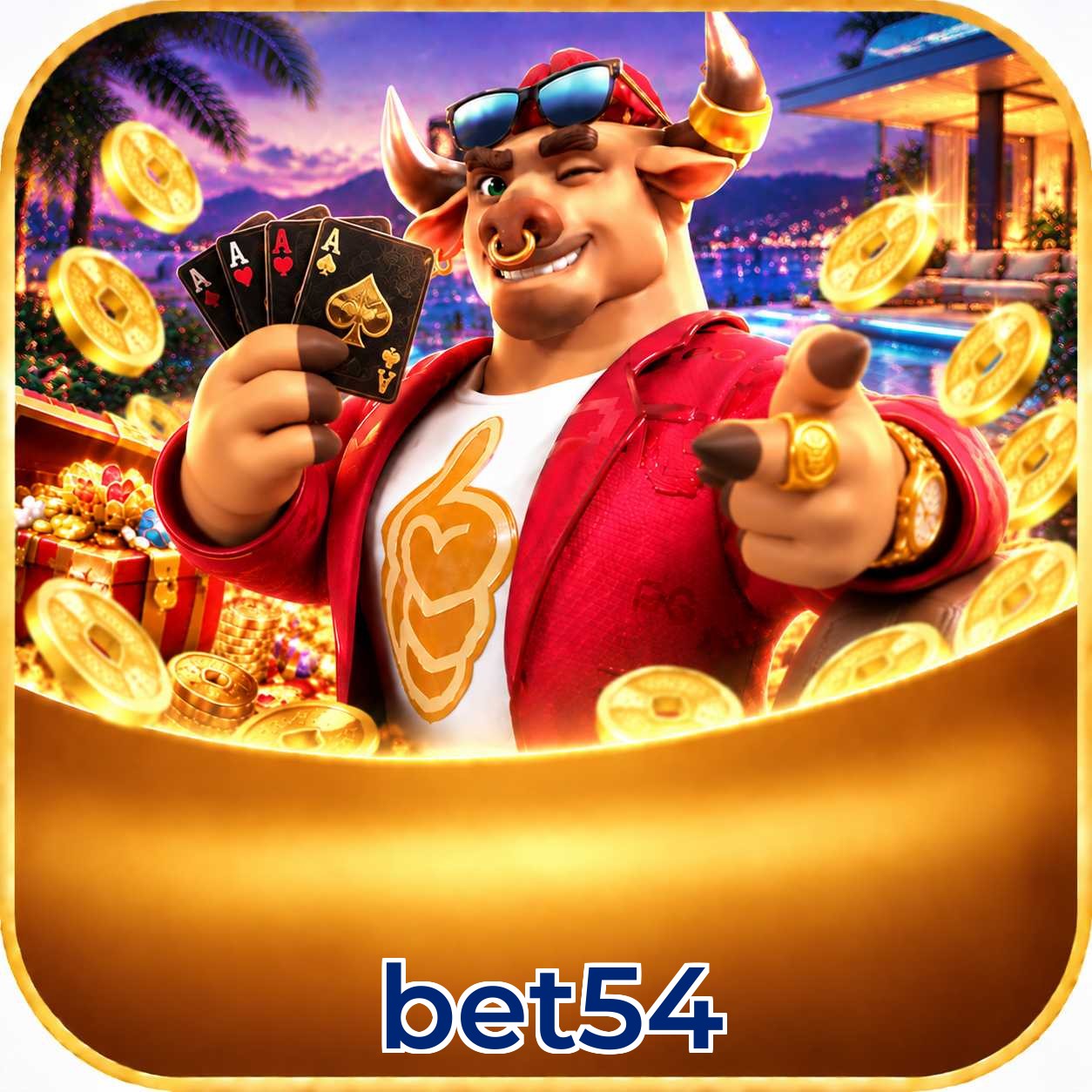 Baixar bet54 Android
