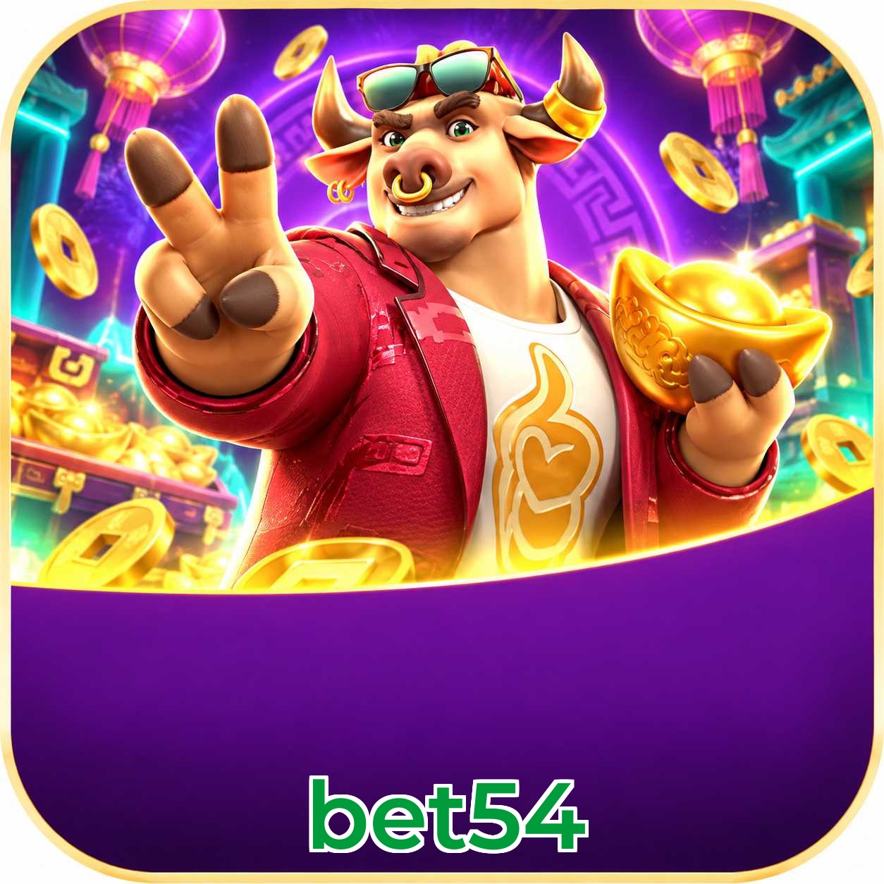 bet54 KYC Verification