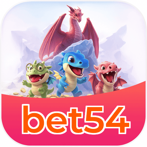 bet54: Apostas Seguras e Entretenimento Premium
