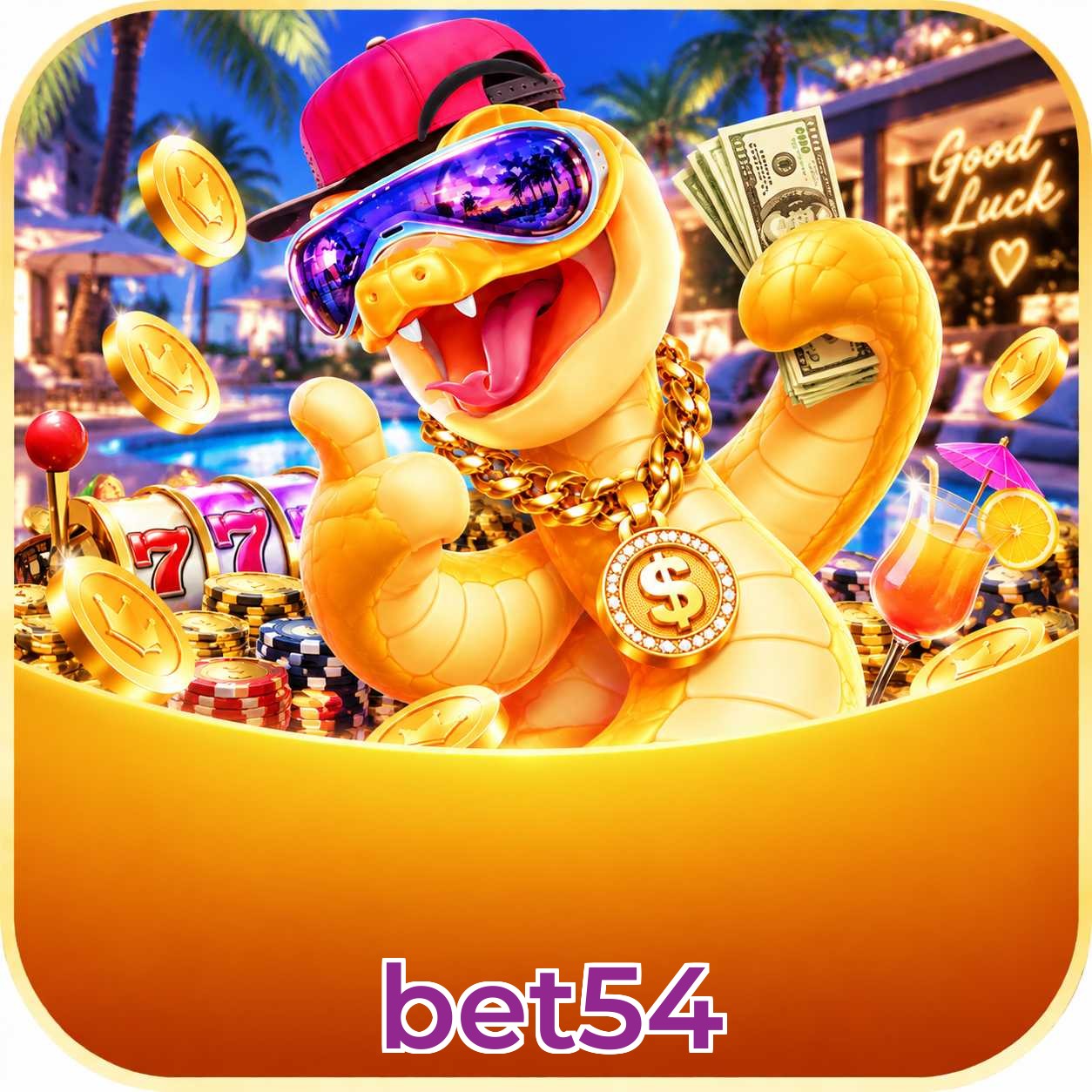 FAQ Baixar bet54