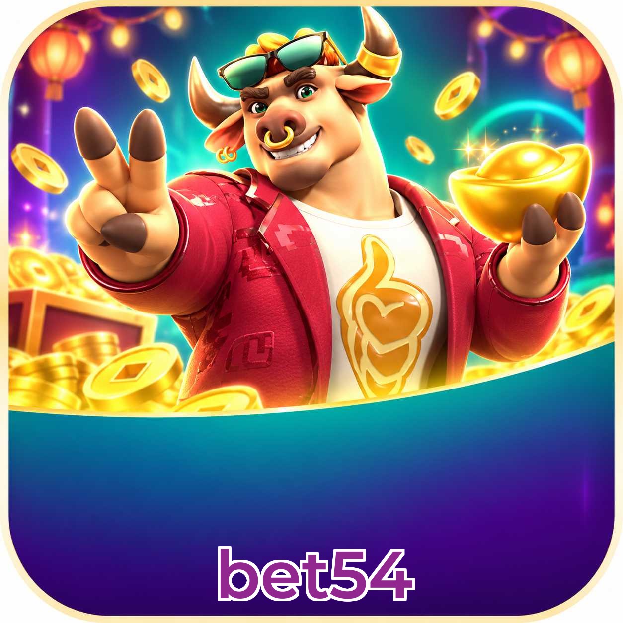 bet54 Jogos Exclusivos