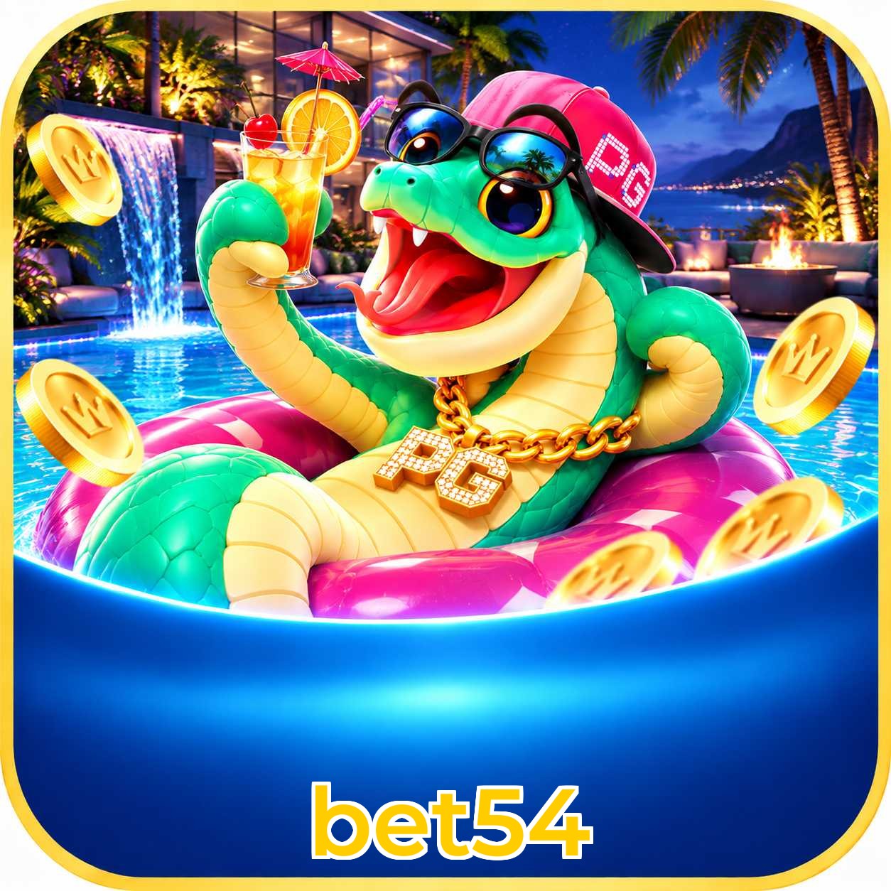 bet54 Como Apostar Lottery