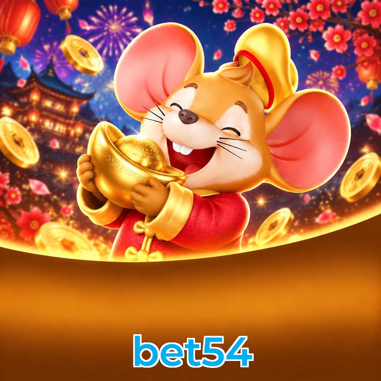 bet54 App vs Web