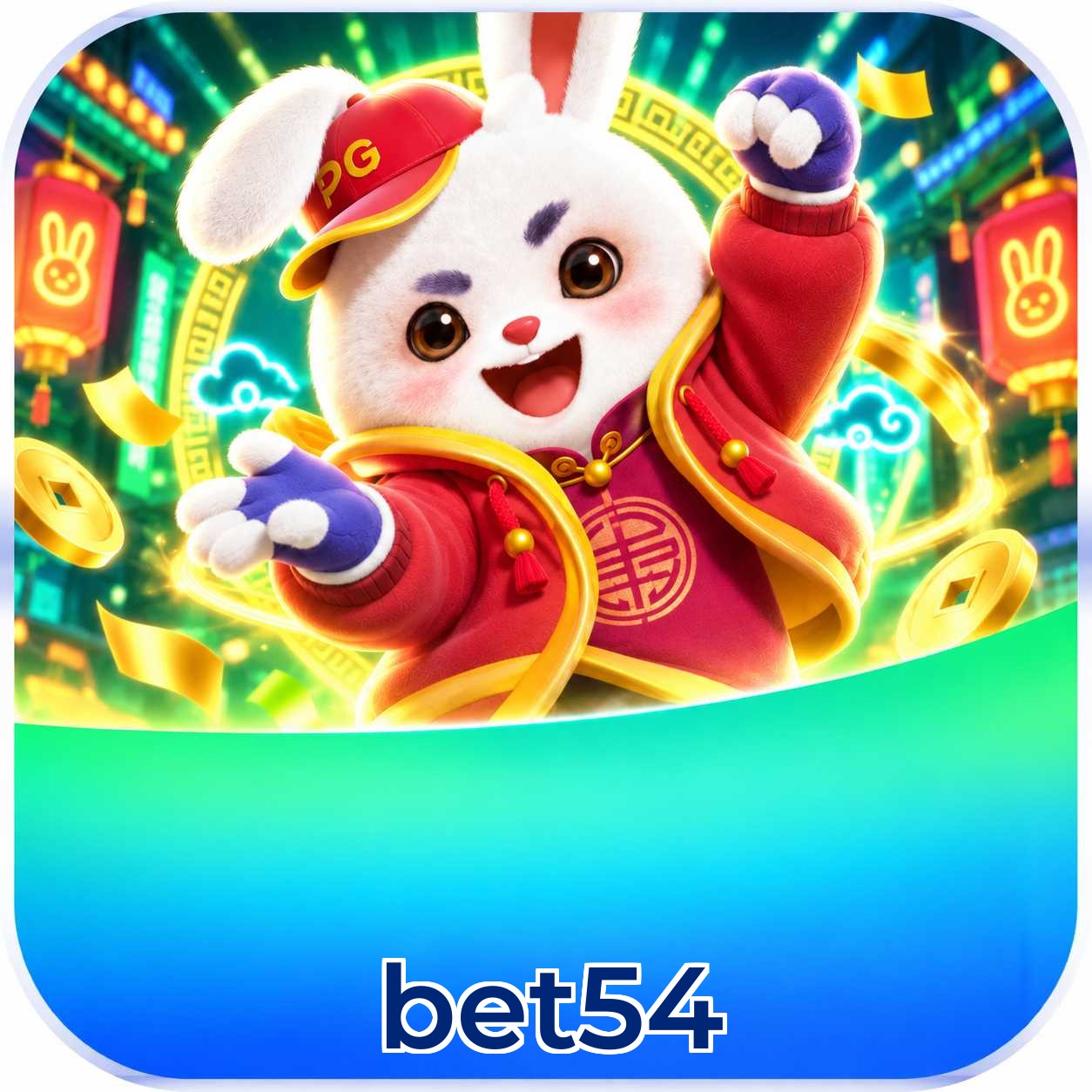 bet54 Métodos de Login