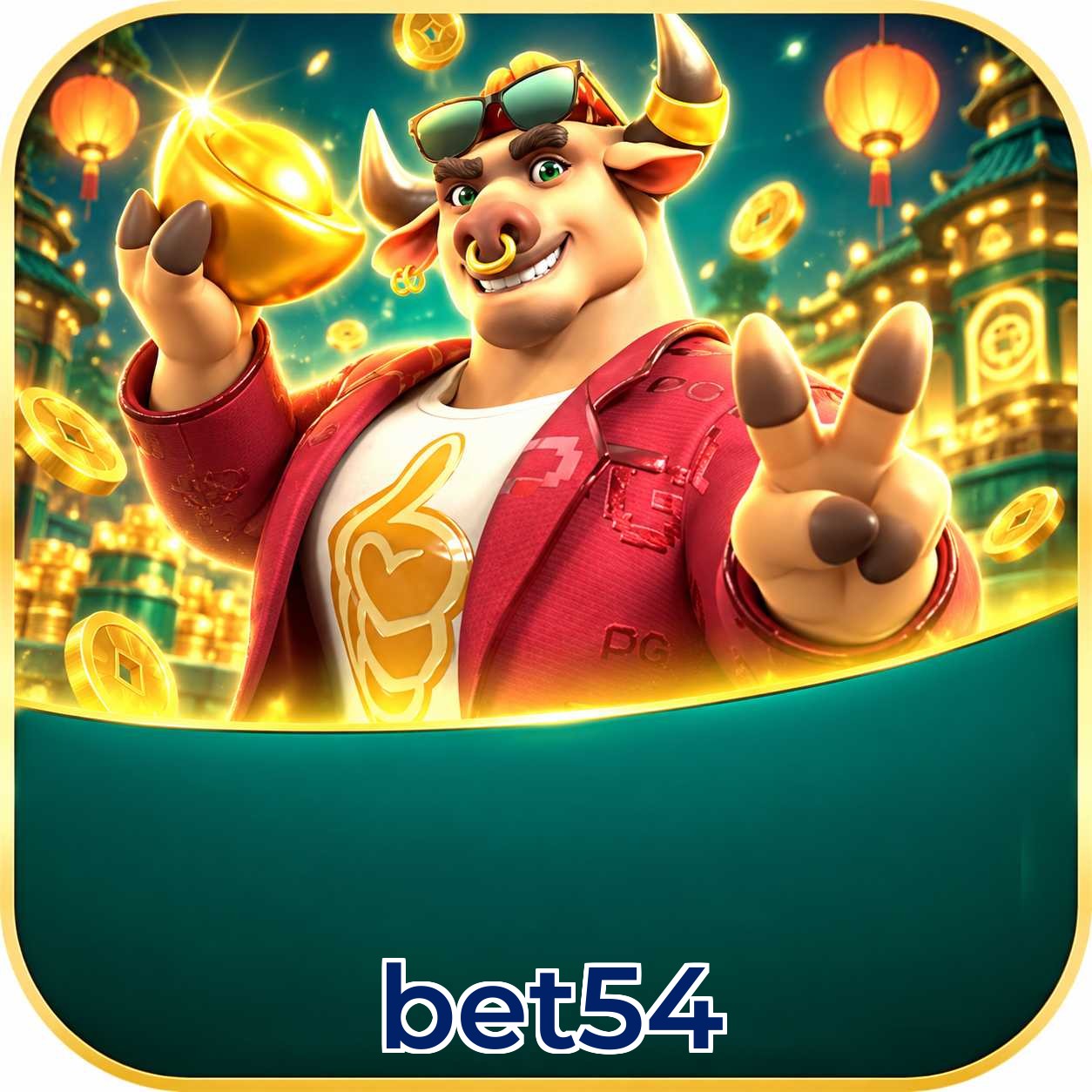 bet54 Compatibilidade