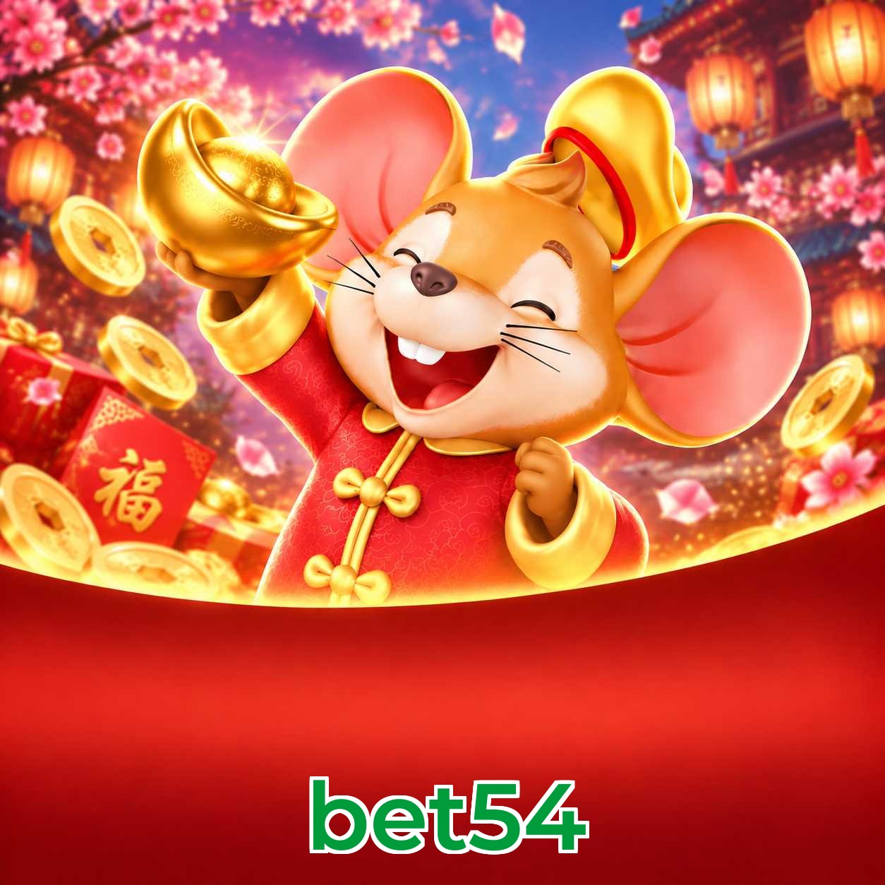 bet54 2FA