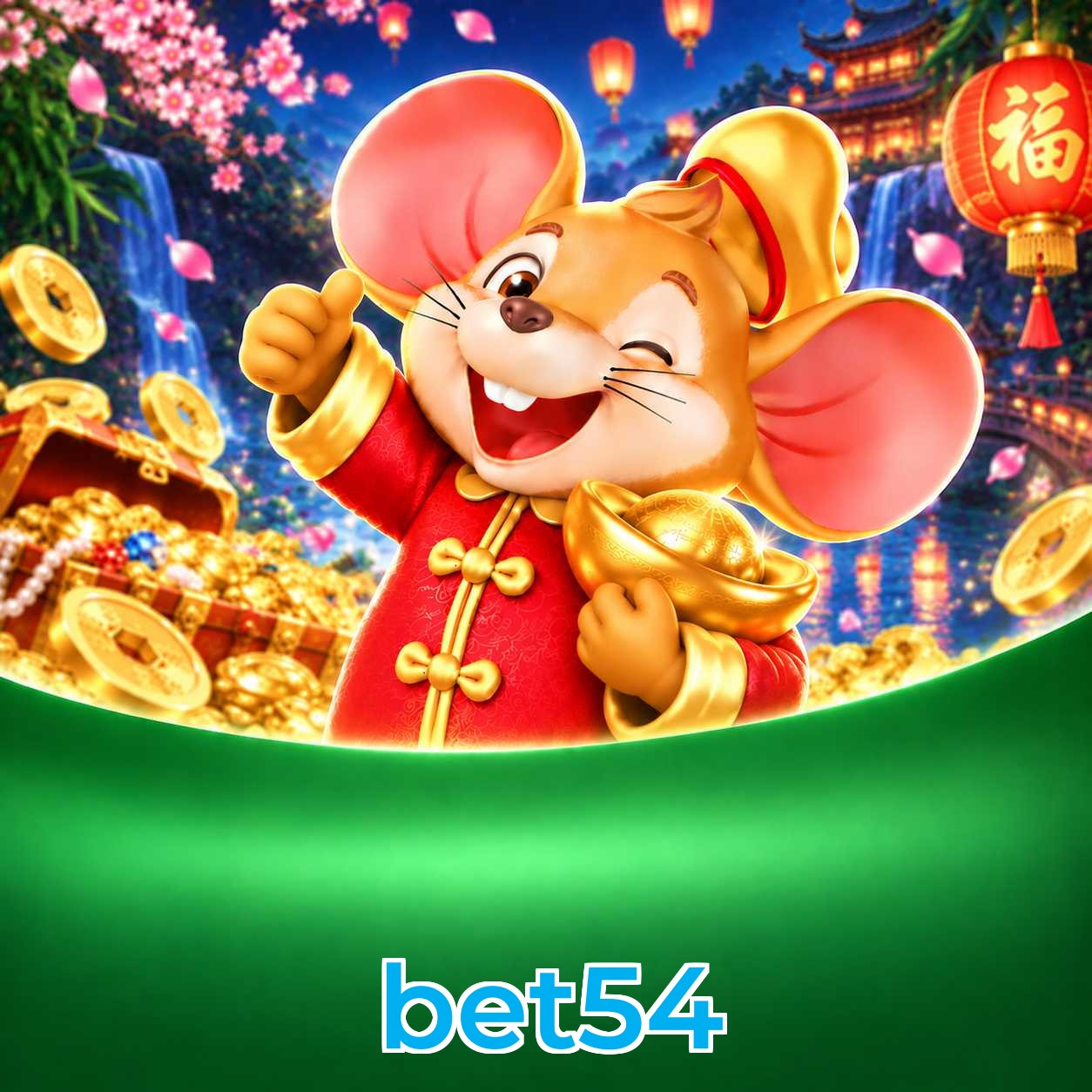 bet54 Live Dealers