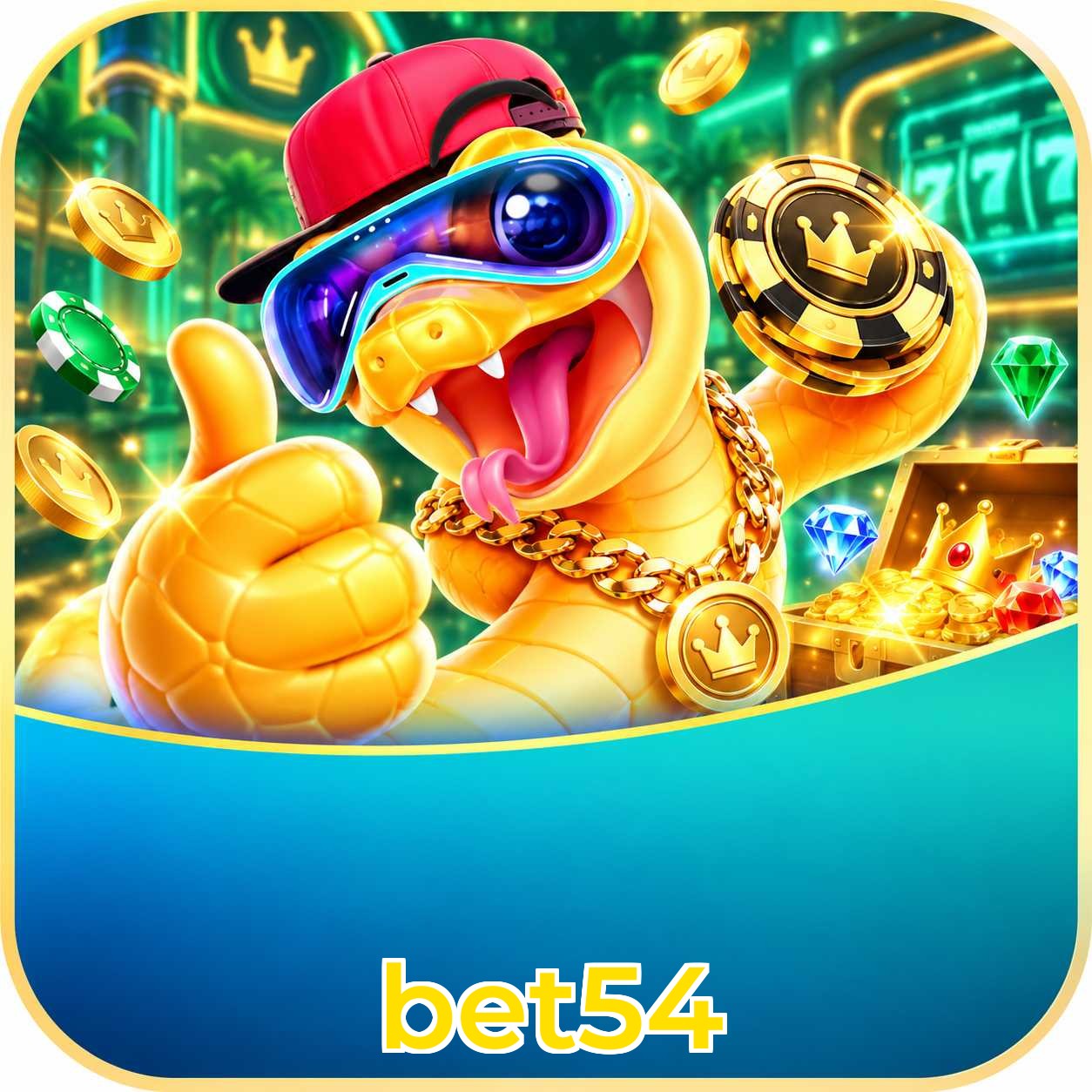 bet54 Bonus Tips