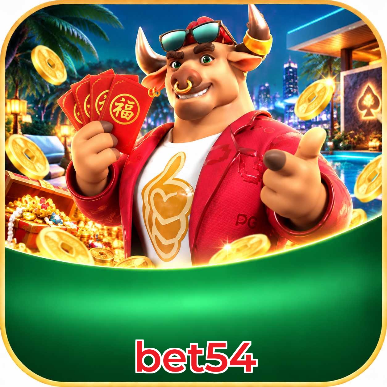 bet54 atualizar e desinstalar app