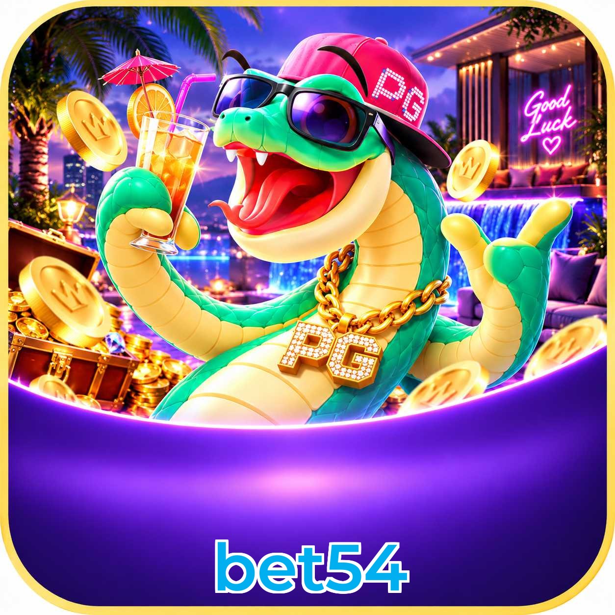 bet54 instalar iPhone Safari PWA