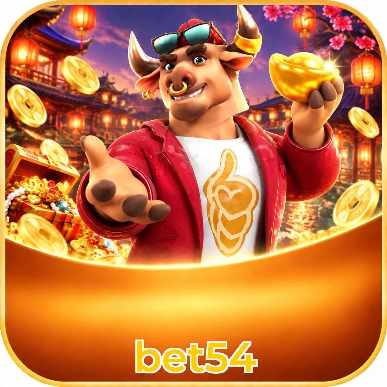 bet54 FAQ