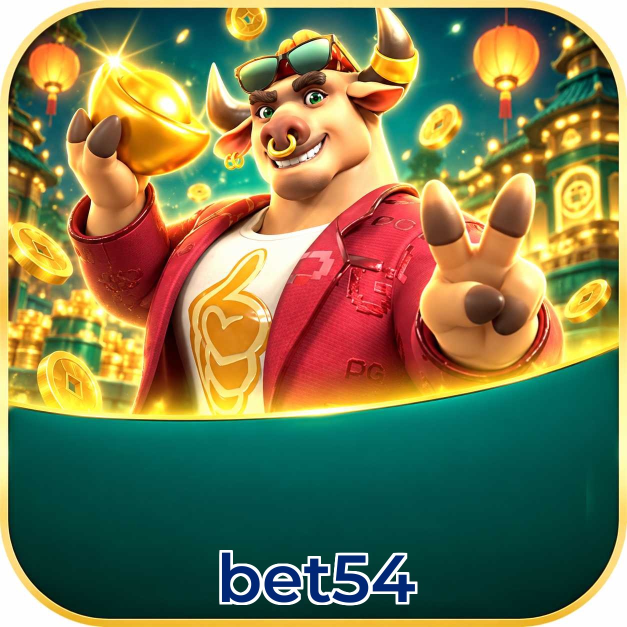 bet54 Free Spins