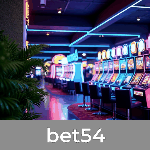 bet54: Especialista em Apostas Esportivas no Brasil