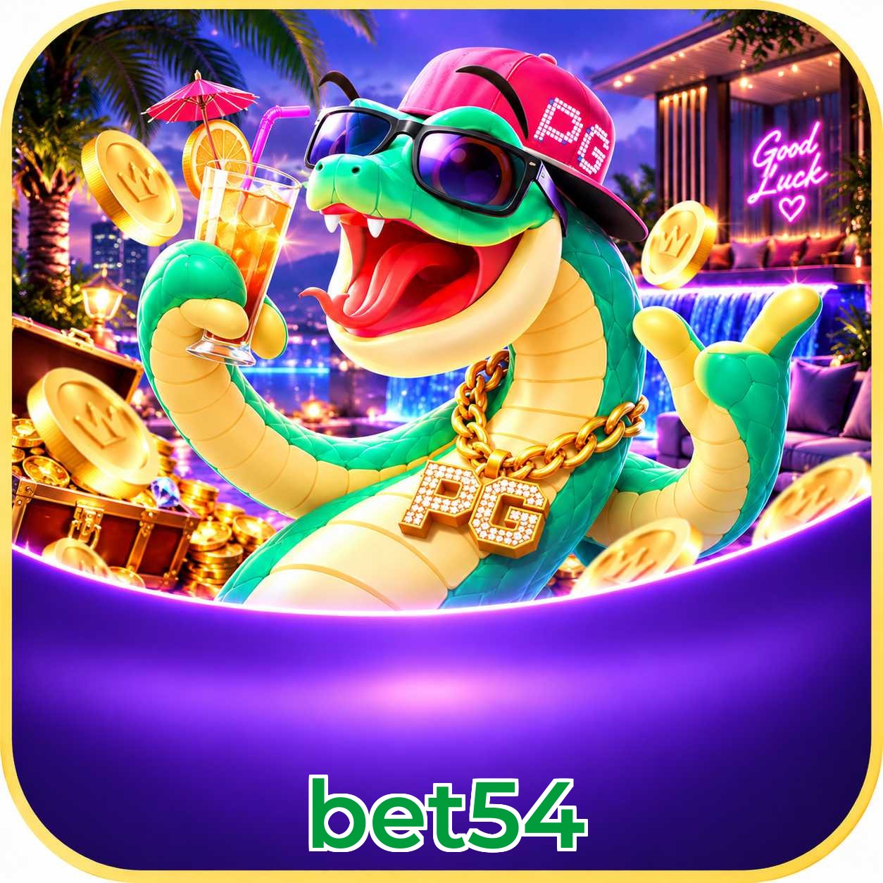 bet54 Sports Coverage