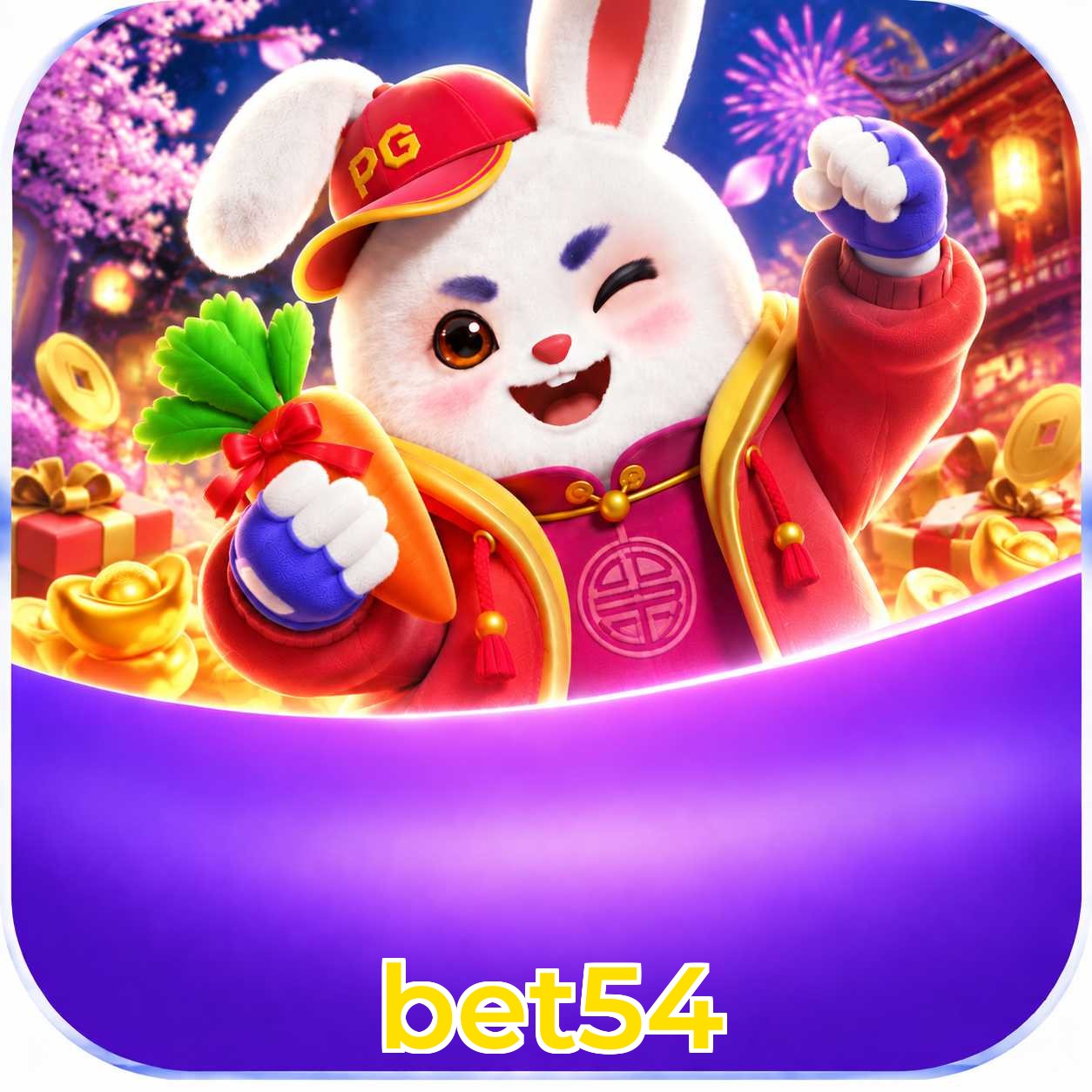 bet54 instalar Android APK