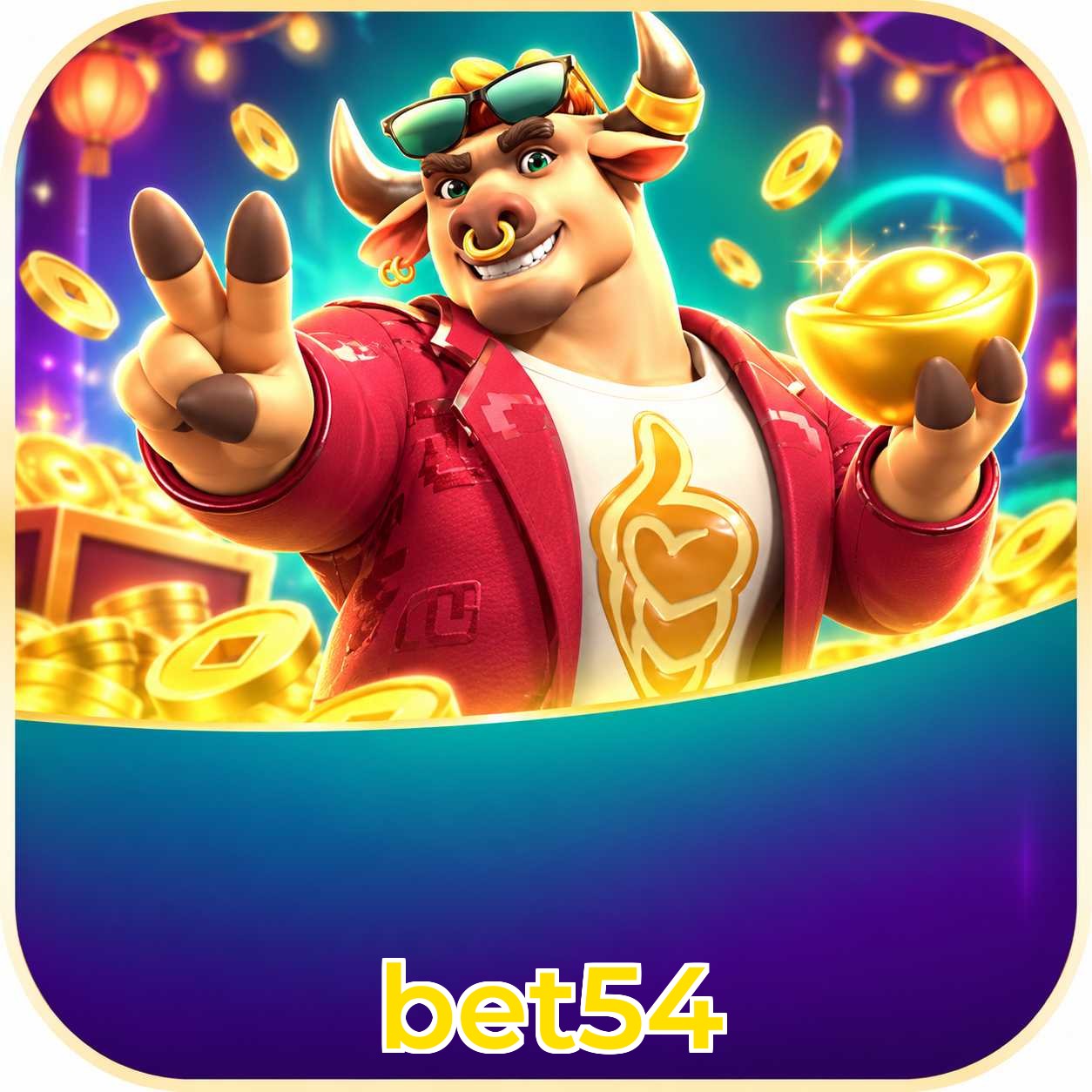 bet54 Performance