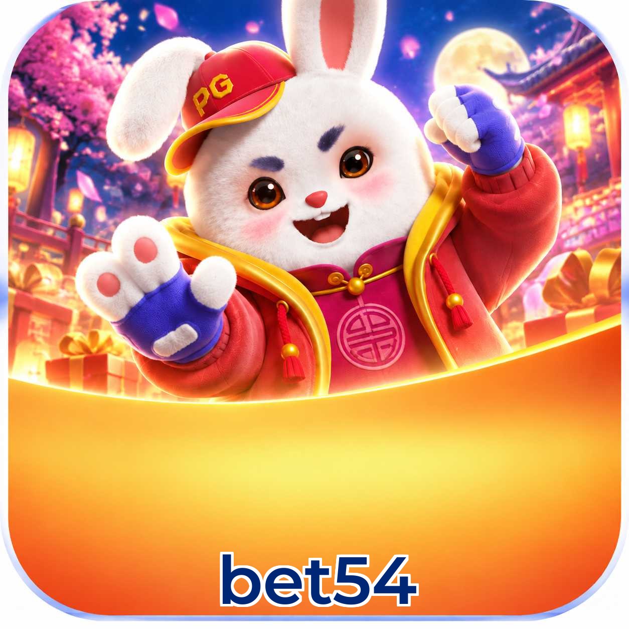 bet54 Facebook Bonus
