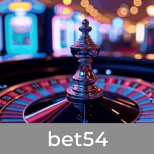 bet54: Slots-Altos RTPs, Jogos de Mesa-Clássicos, e Mais