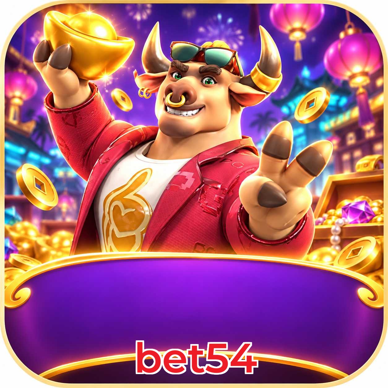 bet54 Estratégias Slots