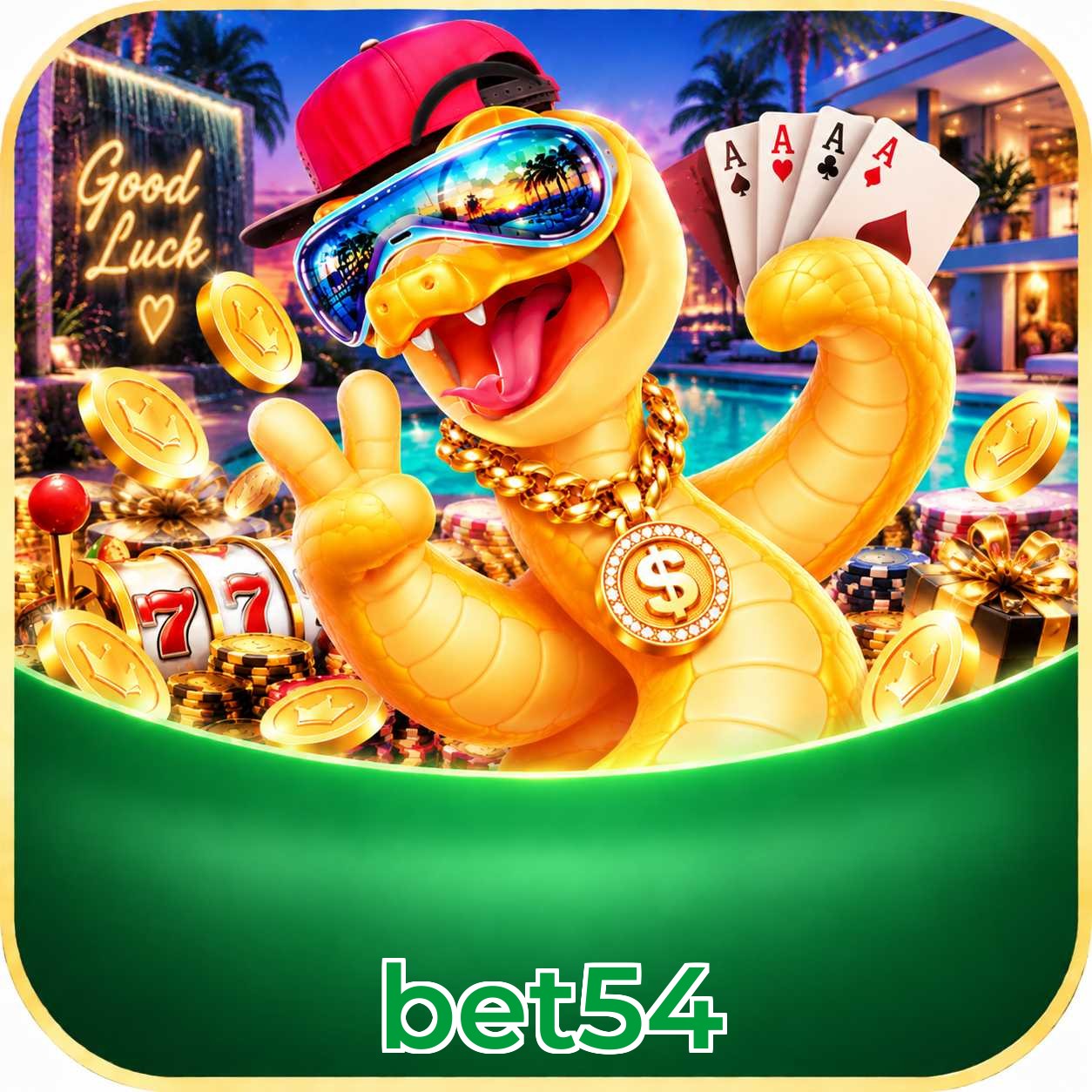 bet54 Erros de Login