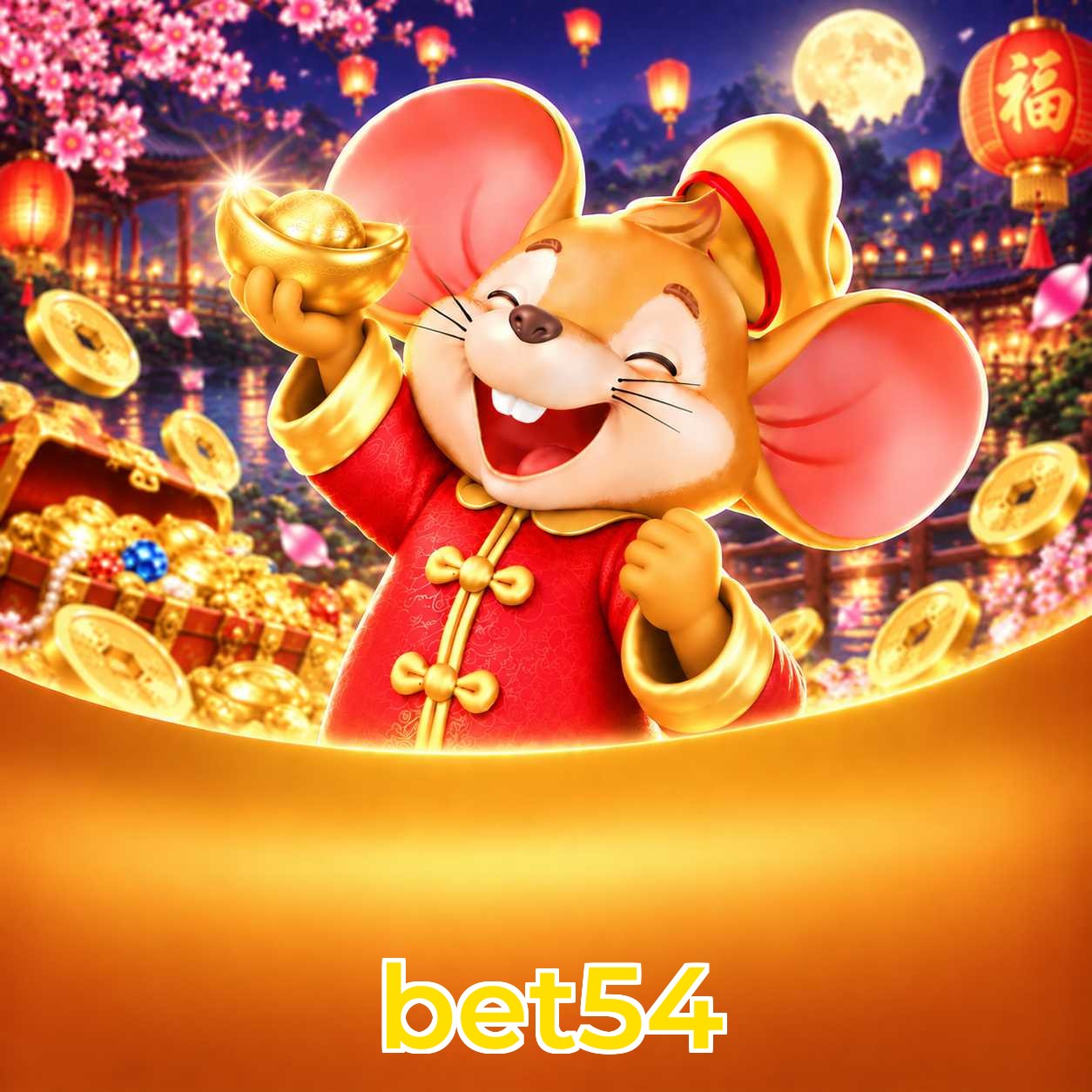 bet54 Troubleshooting