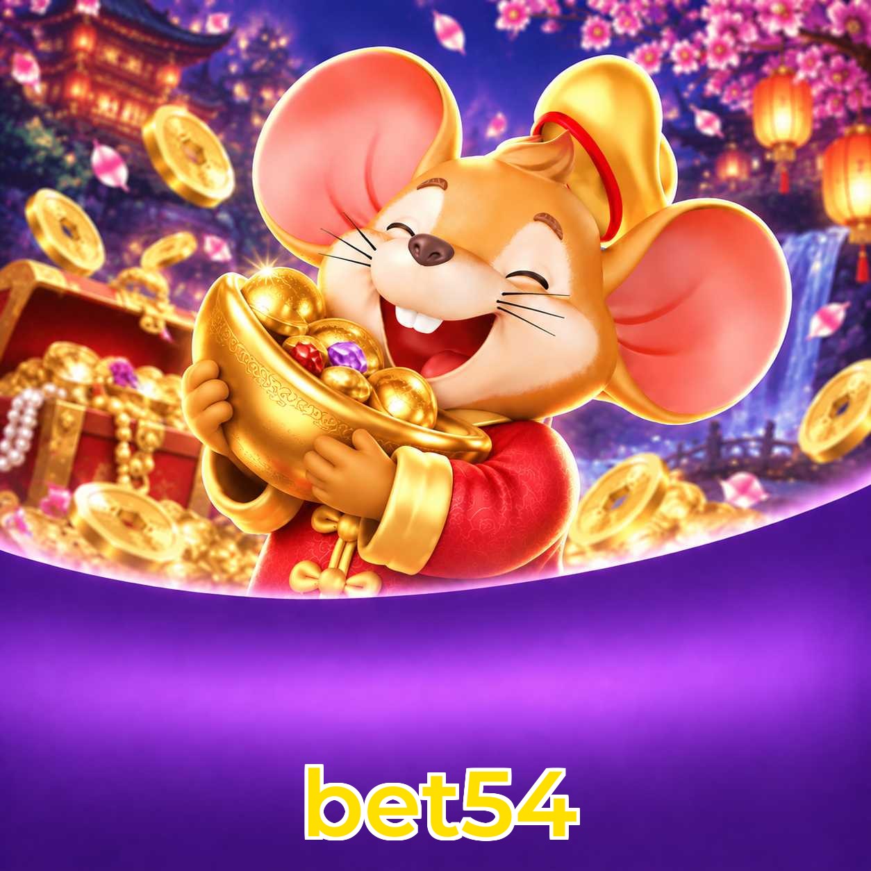 bet54 Betting Limits